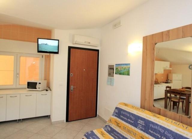 Residence Silvida - Bibione Spiaggia