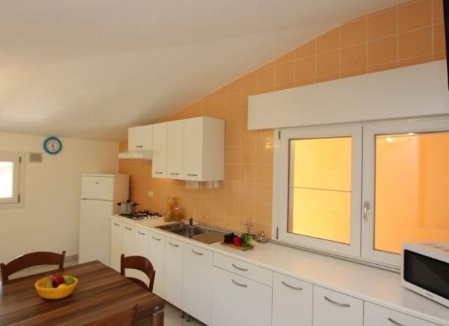 Residence Silvida - Bibione Spiaggia