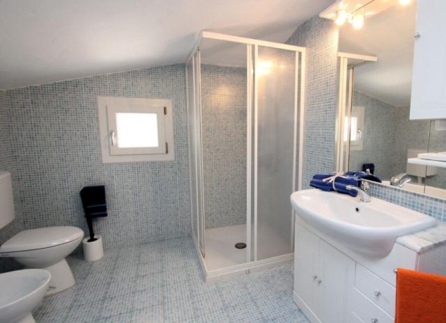 Residence Silvida - Bibione Spiaggia