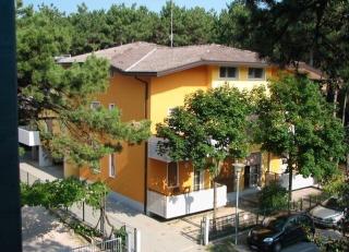 Residence Silvida