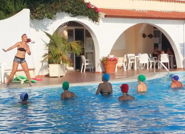 Villaggio Smedile - Capo Vaticano