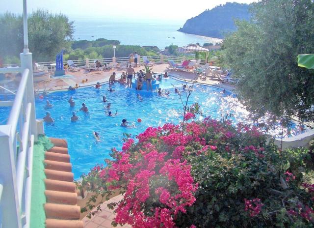 Villaggio Smedile - Capo Vaticano