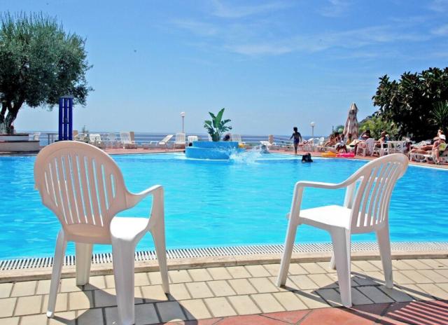 Villaggio Smedile - Capo Vaticano