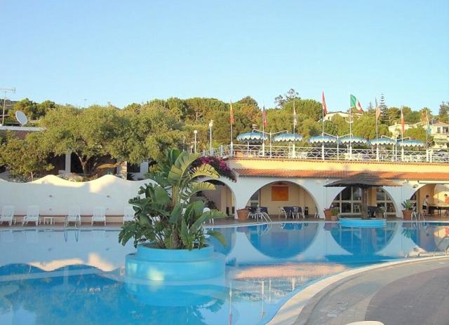 Villaggio Smedile - Capo Vaticano