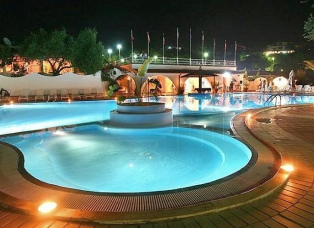 Villaggio Smedile - Capo Vaticano