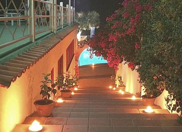 Villaggio Smedile - Capo Vaticano