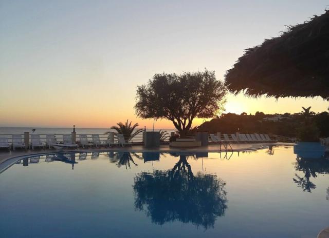 Villaggio Smedile - Capo Vaticano