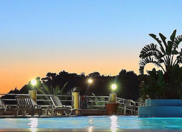 Villaggio Smedile - Capo Vaticano
