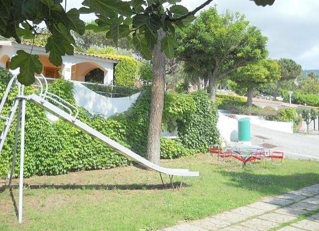 Villaggio Smedile - Capo Vaticano