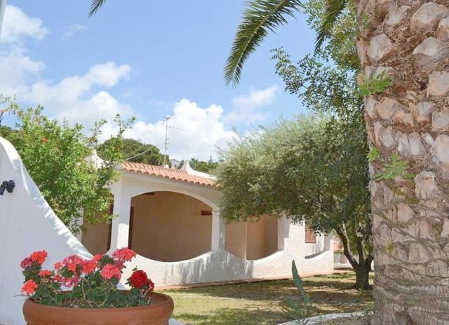 Villaggio Smedile - Capo Vaticano