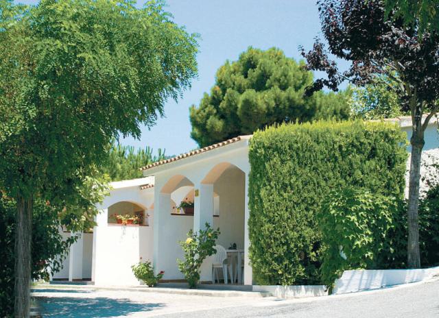Villaggio Smedile - Capo Vaticano