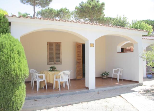 Villaggio Smedile - Capo Vaticano