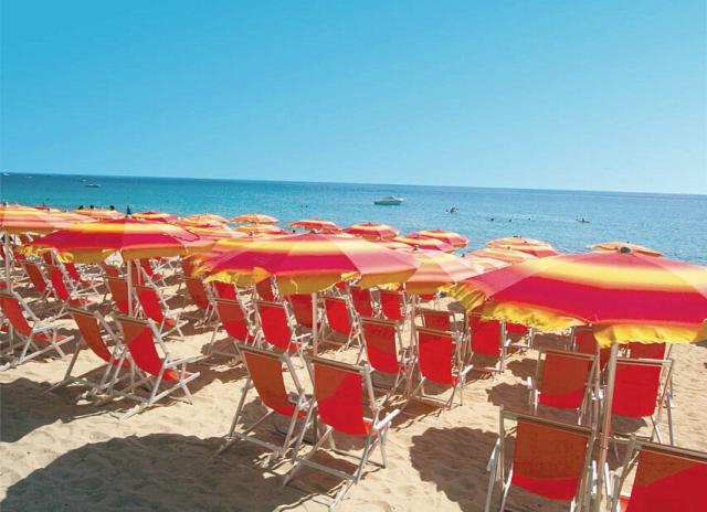 Villaggio Smedile - Capo Vaticano