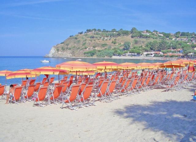 Villaggio Smedile - Capo Vaticano
