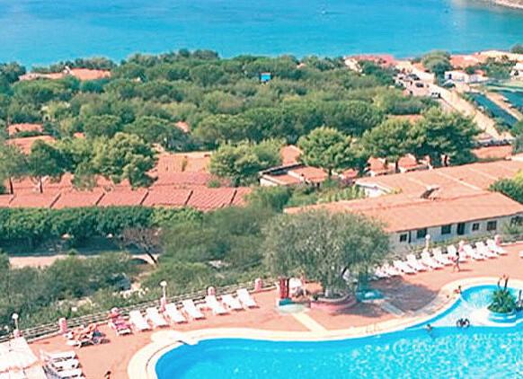 Villaggio Smedile - Capo Vaticano