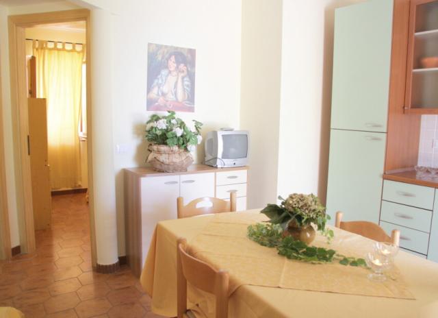 Villaggio Smedile - Capo Vaticano