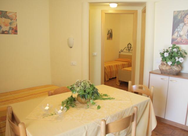 Villaggio Smedile - Capo Vaticano