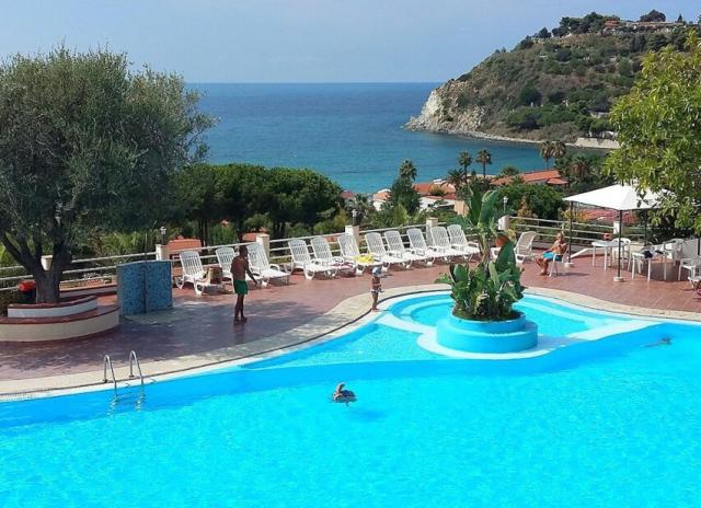 Villaggio Smedile - Capo Vaticano