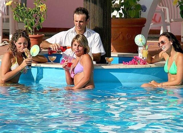 Villaggio Smedile - Capo Vaticano