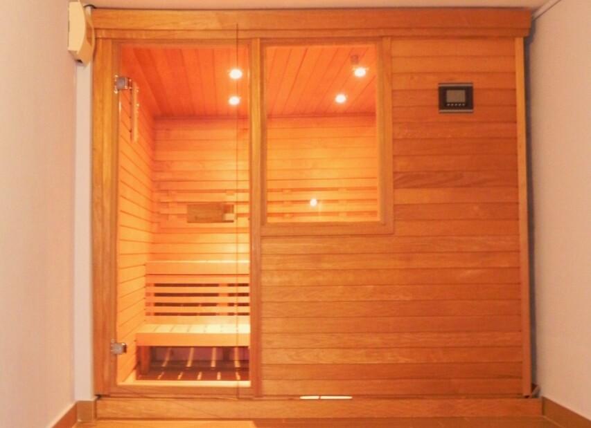 Hotel Mare Blu*** - Pineto