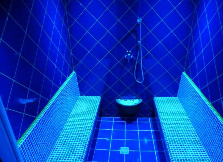 Hotel Mare Blu*** - Pineto