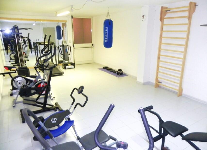 Hotel Mare Blu*** - Pineto