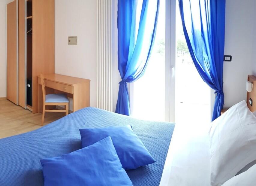 Hotel Mare Blu*** - Pineto