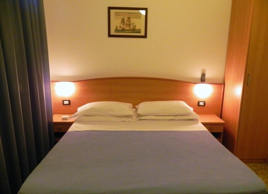 Hotel Mare Blu*** - Pineto