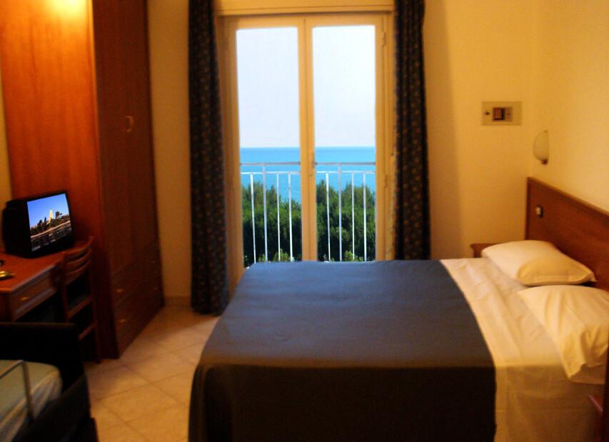 Hotel Mare Blu*** - Pineto