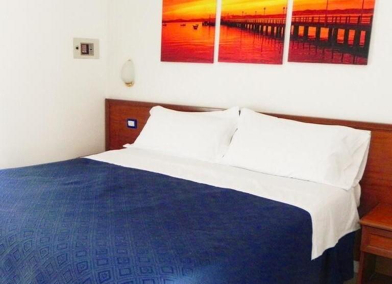 Hotel Mare Blu*** - Pineto
