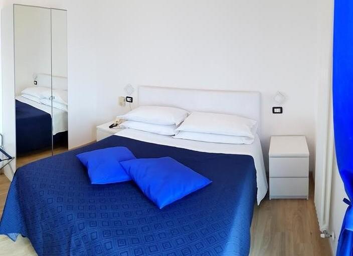 Hotel Mare Blu*** - Pineto