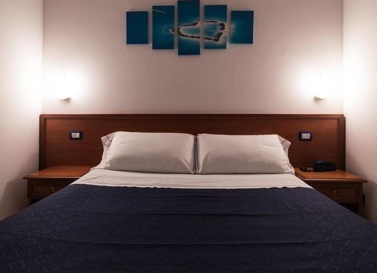Hotel Mare Blu*** - Pineto