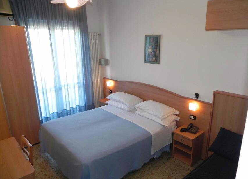 Hotel Mare Blu*** - Pineto
