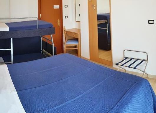 Hotel Mare Blu*** - Pineto