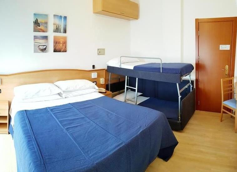 Hotel Mare Blu*** - Pineto