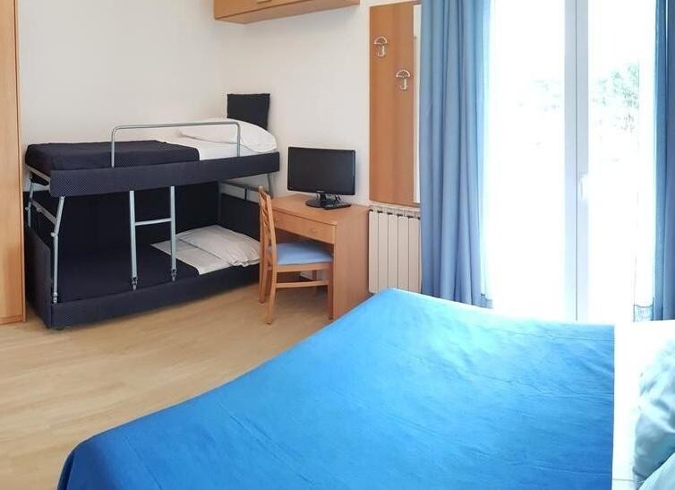Hotel Mare Blu*** - Pineto