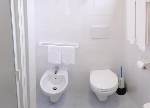 Hotel Mare Blu*** - Pineto