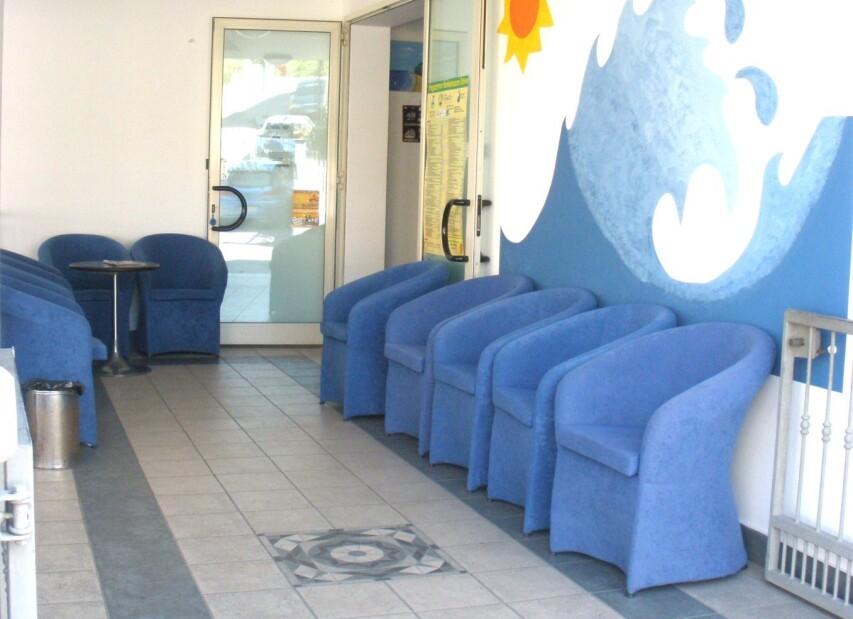 Hotel Mare Blu*** - Pineto