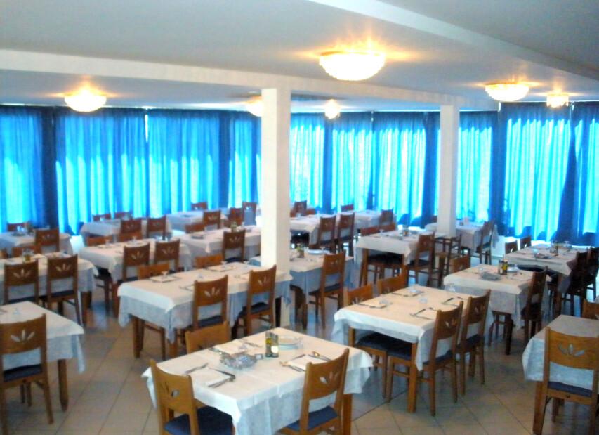 Hotel Mare Blu*** - Pineto
