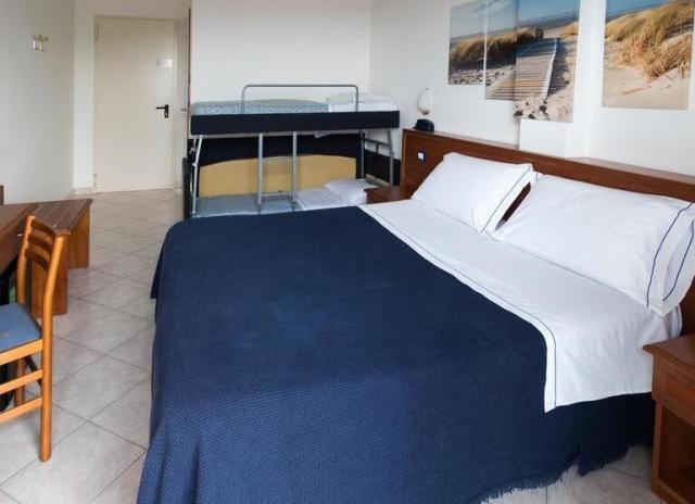 Hotel Mare Blu*** - Pineto
