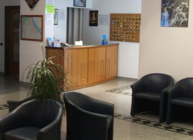 Hotel Mare Blu*** - Pineto