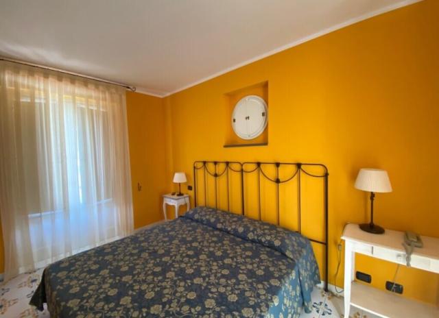 Hotel Bougainville**** - Lipari