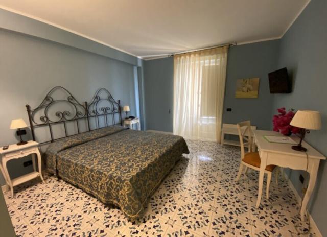 Hotel Bougainville**** - Lipari