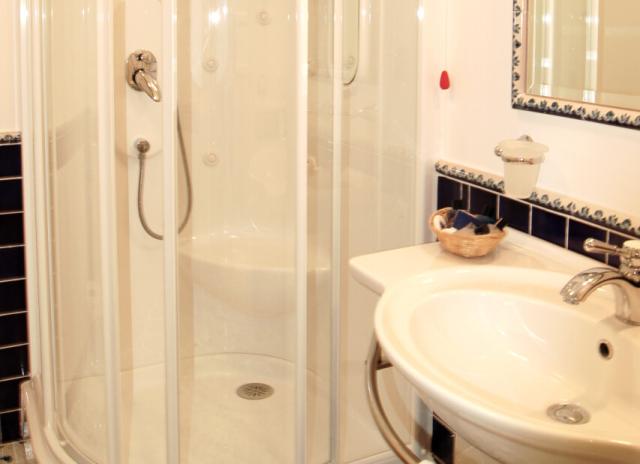 Hotel Bougainville**** - Lipari
