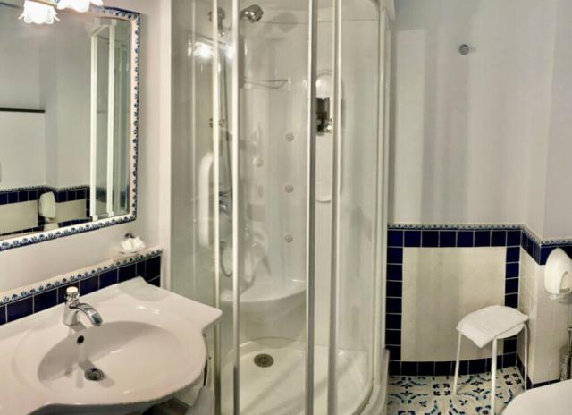 Hotel Bougainville**** - Lipari
