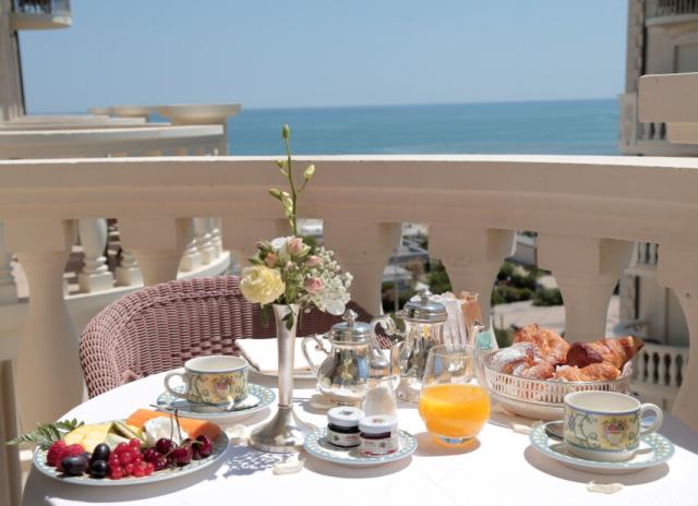 Hotel Palace***** - Milano Marittima