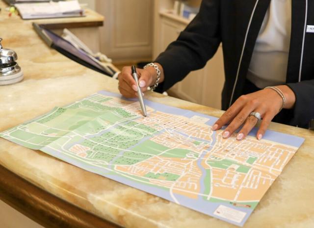 Hotel Palace***** - Milano Marittima