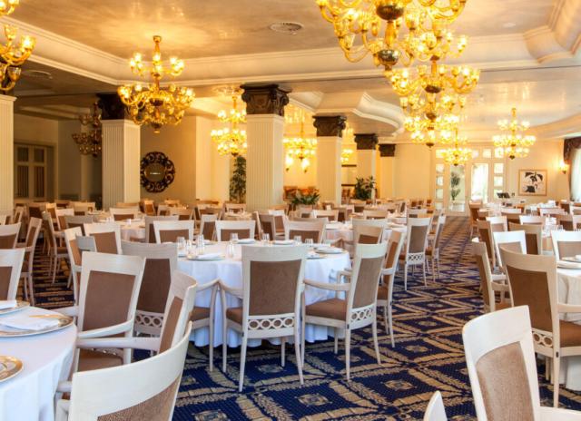 Hotel Palace***** - Milano Marittima