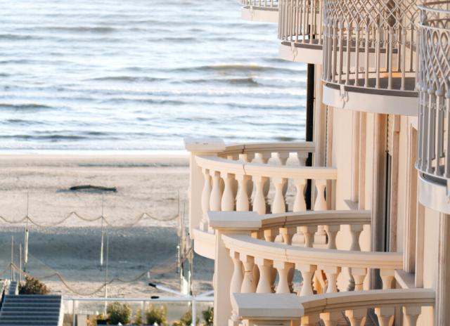 Hotel Palace***** - Milano Marittima