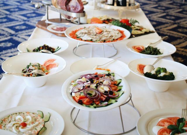 Hotel Palace***** - Milano Marittima